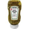 Heinz - Sweet Relish Squeeze Bottle - 375 ml - Mega Store