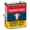 Hereford - Corned Beef - 340 g - Mega Store