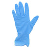 Hongray - Nitrile Examination Gloves Large Powder Free Blue - 100 / Pack - Mega Store