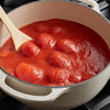 La Fiammante - Italian Whole Plum Tomato - 100 oz - Mega Store