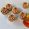 Lapaco - 4.5" White Baking Cup - 5 x 1000pcs/Case - Mega Store