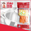 Liao - Latex Household Gloves One Size - 1 Pair - Mega Store