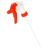 M2 Professionals - Trigger Sprayer Red & White - Each - Mega Store