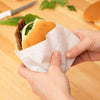 MC - 14" x 14" Wax Paper Sheet - 1000 / Pack - Mega Store