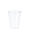 MC - 16 Oz Ultra Clear PET Plastic Cold Cup - 1000/Case - Mega Store