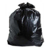 MC - 26" x 36" Regular Black Garbage Bag - 250 / Case - Mega Store