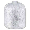 MC - 35" x 50" Ex-Strong Clear Garbage Bags - 100 / Case - Mega Store
