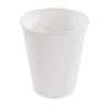 MC - 8 Oz Biodegradable Sugarcane Hot Cup - 500/Case - Mega Store