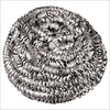 MC - Stainless Steel Scrubber Scouring Pad 30 G - 20/Pack - Mega Store