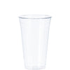 MC - Ultra Clear 24 Oz PET Plastic Cold Cup - 1000/Case - Mega Store