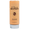 Monin - Caramel Sauce - 12 Oz - Mega Store
