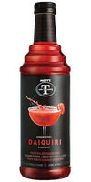 Mott's Mr & Mrs T - Strawberry Daiquiri Margarita Mix - 6 x 1 L - Mega Store