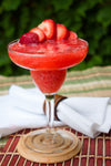 Mott's Mr & Mrs T - Strawberry Daiquiri Margarita Mix - 6 x 1 L - Mega Store