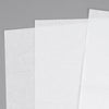 MPC - 16 3/8" x 24 3/8" Silicone Parchment Paper Sheets Kosher - 1000/Case - Mega Store