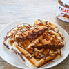 Nutella - Hazelnut Spread Easy To Use Piping Bag - 6 x 1 Kg - Mega Store