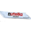 Nutella - Hazelnut Spread Easy To Use Piping Bag - 6 x 1 Kg
