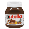 Nutella - Hazelnut Spread With Cocoa - 725 g - Mega Store