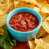 Nutri Gourmet - Fiesta Medium Thick Chunky Salsa - 3.78 L - Mega Store