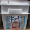 Petra - Rolled Fondant White - 10 Kg - Mega Store