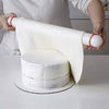 Petra - Rolled Fondant White - 5 Kg - Mega Store
