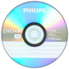 Philips - 120 Minutes DVD-R Blank Disc 16x Speed 4.7GB - Each - Mega Store