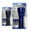 PowerDel - 28 LED Aluminum Flashlight With 3 AAA Included - Each - Mega Store