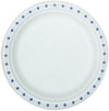 Royal Chinet - 10260 - 8.75" Lunch Heavy Paper Plate - 500/Case - Mega Store