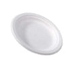 Royal Chinet - 22007 - 6.75" Dessert Heavy Paper Plate - 1000/Case - Mega Store