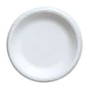 Royal Chinet - 22011 - 10.375" Heavy Dinner Paper Plate - 500/Case - Mega Store