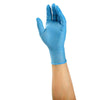 Safety Zone - Nitrile Gloves X-Large Powder Free - 100 / Pack - Mega Store