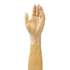 Safety Zone - Vinyl Gloves Medium Powder Free - 100 / Pack - Mega Store