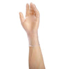 Safety Zone - Vinyl Gloves Small Powder Free - 10 x 100 / Case - Mega Store