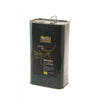 San Vincenzo - Extra Virgin Olive Oil - 4 x 3 L - Mega Store