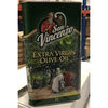 San Vincenzo - Extra Virgin Olive Oil - 4 x 3 L - Mega Store
