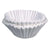 Sanfacon - Coffee Filters 9.75" x 4.5" #730001 - 1000 / Case - Mega Store