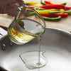 Saporito - Vegetable Oil - 3 L - Mega Store