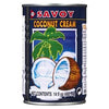 Savoy - Coconut Cream - 400 ml - Mega Store