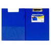 Selectum - 9" x 12" Folding Clipboard - Each - Mega Store