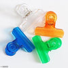 Selectum - Binder Clip Neon - 3 / Pack - Mega Store