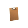 Selectum - Masonite Clipboard Letter Size SL58131 - Each - Mega Store