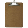 Selectum - Masonite Clipboard Letter Size SL58131 - Each - Mega Store