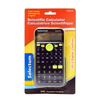Selectum - Scientific Calculator 10+2 Digits, 2 Line Display - Each - Mega Store