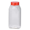 small spice jar
