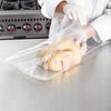 SmartChoice - 8" x 10" OD - Vacuum Bags 3 MIL - 1000 / Case - Mega Store
