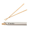 SmartChoice - Birch Wooden Chopsticks 3/4 Wrapped - 40 x 100 pcs / Case - Mega Store