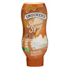 Smucker's - Sundae Syrup Caramel Flavoured Syrup - 428 ml - Mega Store