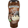 Smucker's - Sundae Syrup Chocolate Flavoured Syrup - 428 ml - Mega Store