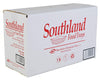 Southland - 1 Lbs Red Check Food Trays #100 - 4 x 250/Case - Mega Store