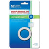 Symak - Medical Adhesive Clear Tape 2.5cm x 9.1cm - Each - Mega Store