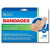 Symak - Plastic Bandages Assorted Size - 100 Pack - Mega Store